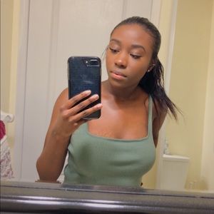 Meet your Posher, Katelynn